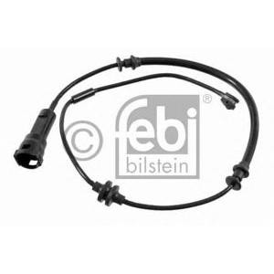 датчик, износване на накладки FEBI BILSTEIN 22072
