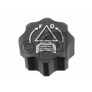 капачка за разширителен съд FEBI BILSTEIN 22082
