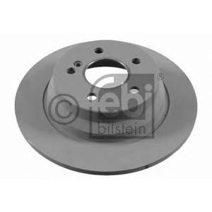 спирачен диск FEBI BILSTEIN 22160 