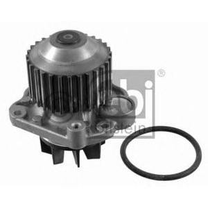 водна помпа FEBI BILSTEIN 22168