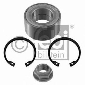 комплект лагер главина FEBI BILSTEIN 22237