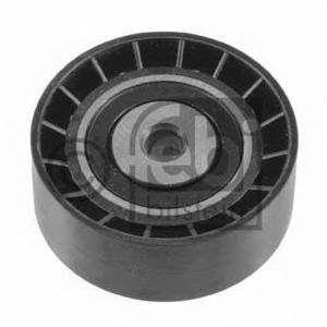 паразитна ролка пистов ремък FEBI BILSTEIN 22277