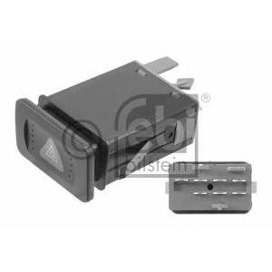 ключ за аварийни мигачи FEBI BILSTEIN 22292 
