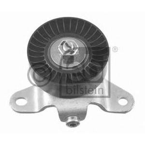 ремъчен обтегач, пистов ремък FEBI BILSTEIN 22303 