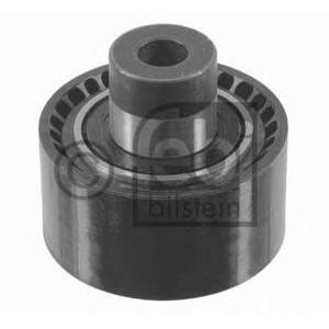 паразитна ролка пистов ремък FEBI BILSTEIN 22349 