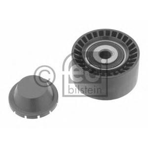 паразитна ролка пистов ремък FEBI BILSTEIN 22355 