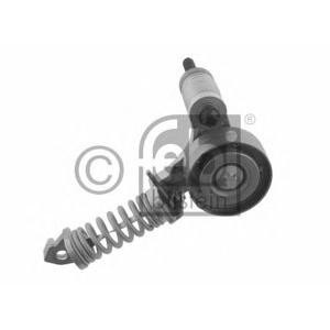 ремъчен обтегач, пистов ремък FEBI BILSTEIN 22370 