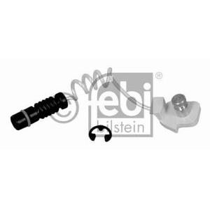 датчик, износване на накладки FEBI BILSTEIN 22401