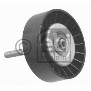 паразитна ролка пистов ремък FEBI BILSTEIN 22405