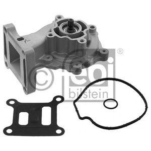 водна помпа FEBI BILSTEIN 22409 