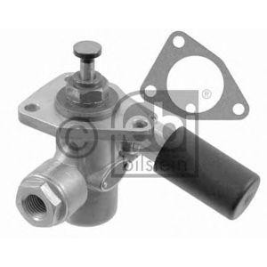 помпа, горивоснабдяване FEBI BILSTEIN 22472 