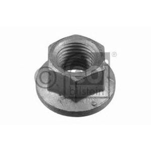 гайка на колелото; гайка FEBI BILSTEIN 22474