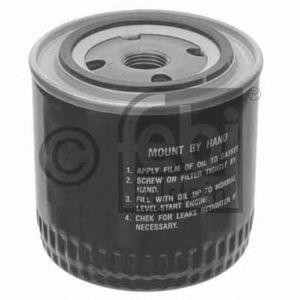 маслен филтър FEBI BILSTEIN 22534