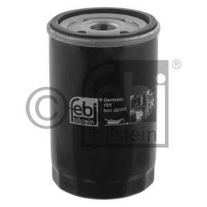 маслен филтър FEBI BILSTEIN 22550