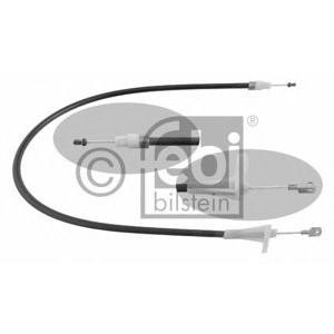 жило за ръчна спирачка FEBI BILSTEIN 22674