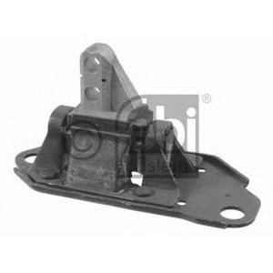 тампон на двигател FEBI BILSTEIN 22701 
