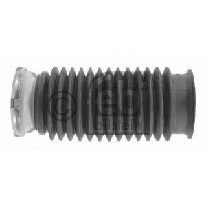 ударен тампон, окачване (ресьори) FEBI BILSTEIN 22709