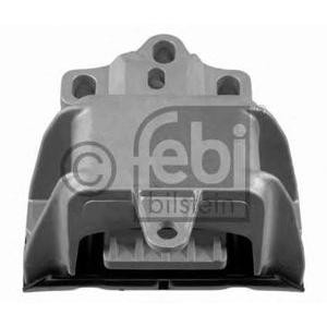 окачване, двигател; окачване, ръчна скоростна кутия FEBI BILSTEIN 22722