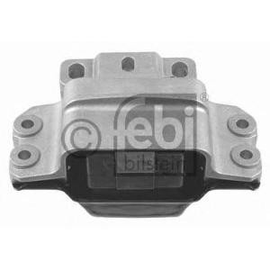 окачване, двигател; окачване, ръчна скоростна кутия FEBI BILSTEIN 22724