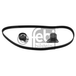 комплект ангренажен ремък FEBI BILSTEIN 22733 