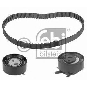 комплект ангренажен ремък FEBI BILSTEIN 22739 