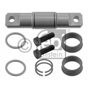 ремонтен комплект, изключващ лагер FEBI BILSTEIN 22751