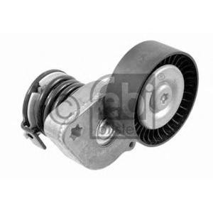 ремъчен обтегач, пистов ремък FEBI BILSTEIN 22776 