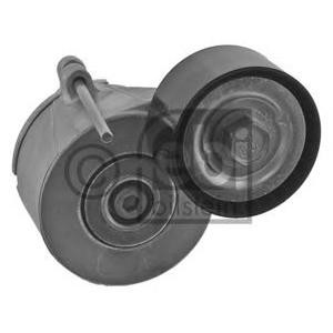 обтяжна ролка пистов ремък FEBI BILSTEIN 22779