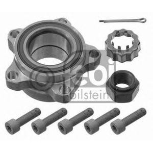 комплект лагер главина FEBI BILSTEIN 22805