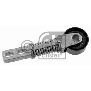 ремъчен обтегач, пистов ремък FEBI BILSTEIN 22855 