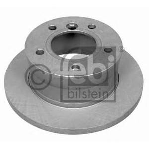 спирачен диск FEBI BILSTEIN 22858