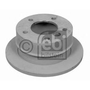 спирачен диск FEBI BILSTEIN 22860 