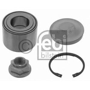 комплект лагер главина FEBI BILSTEIN 22864 