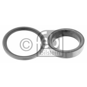 комплект гарнитури, главина на колело FEBI BILSTEIN 22871 