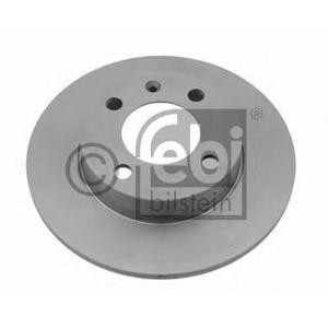 спирачен диск FEBI BILSTEIN 22876 