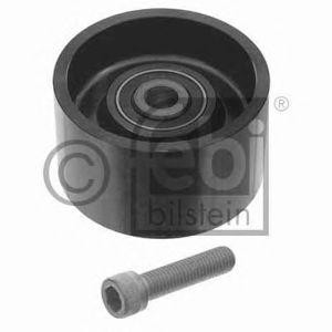 паразитна ролка пистов ремък FEBI BILSTEIN 22877 