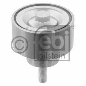 обтящна ролка, клинов ремък FEBI BILSTEIN 22899