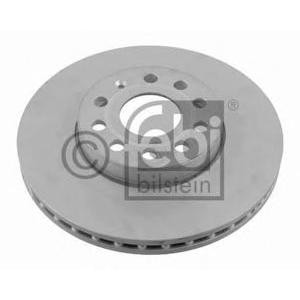 спирачен диск FEBI BILSTEIN 22902 