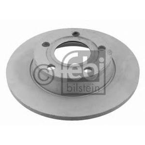 спирачен диск FEBI BILSTEIN 22906
