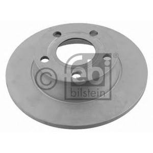 спирачен диск FEBI BILSTEIN 22908 