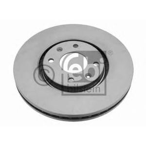 спирачен диск FEBI BILSTEIN 22923 