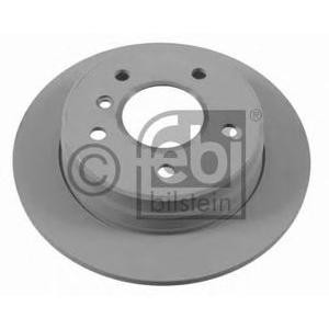 спирачен диск FEBI BILSTEIN 22931 