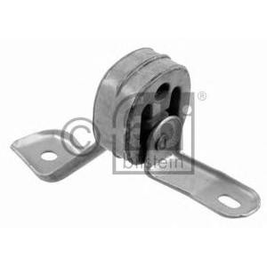 скоба, изпускателна система FEBI BILSTEIN 22966