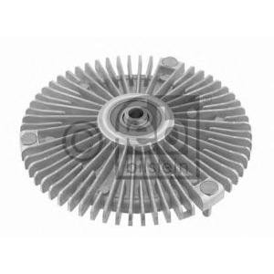 виско съединител, охлаждане на двигателя FEBI BILSTEIN 22978