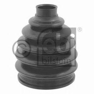 маншон, полуоска FEBI BILSTEIN 22979