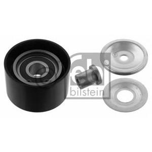 паразитна ролка пистов ремък FEBI BILSTEIN 22989 