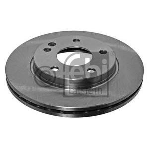 спирачен диск FEBI BILSTEIN 22994 