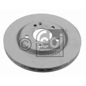 спирачен диск FEBI BILSTEIN 22995 