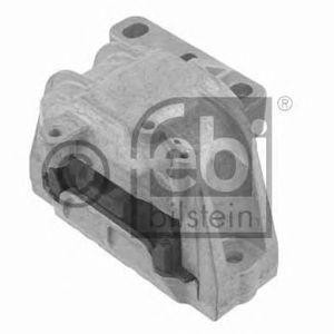 тампон на двигател FEBI BILSTEIN 23018 