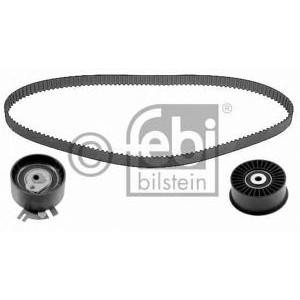 комплект ангренажен ремък FEBI BILSTEIN 23045